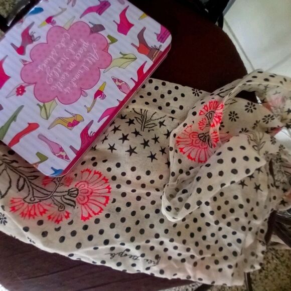 Free people recycling tote - Picture 1 of 1